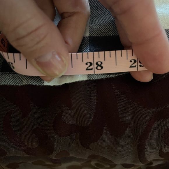 Jachs Girlfriend snap button shirt • women’s large - Picture 9 of 9